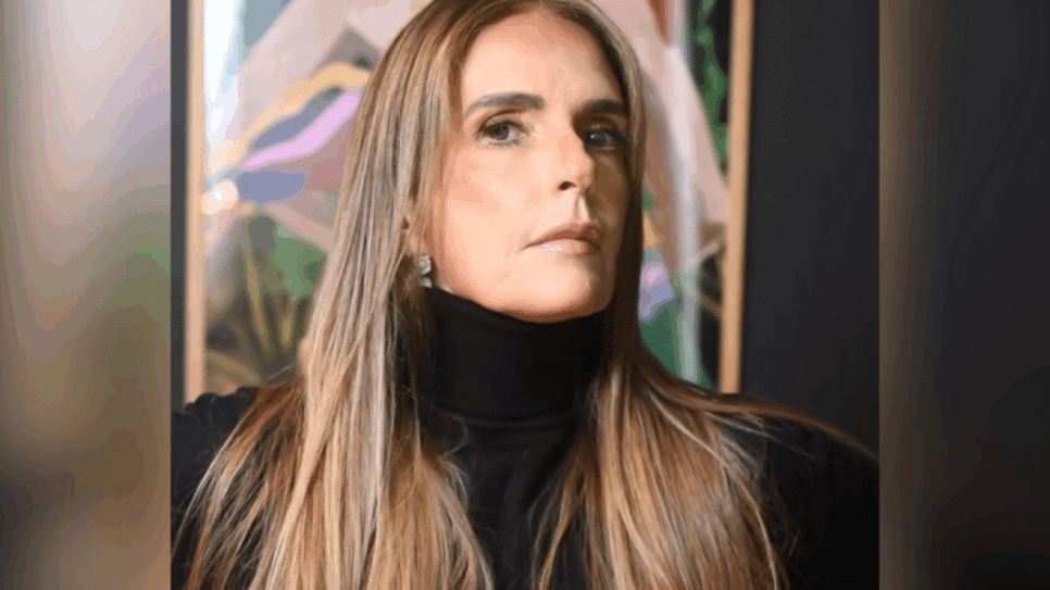 Familiares confirmaram o falecimento de Angela Bulbol (na imagem) em comunicado oficial na internet | Reprodução: Instagram/ @dra_angelabulbolima_