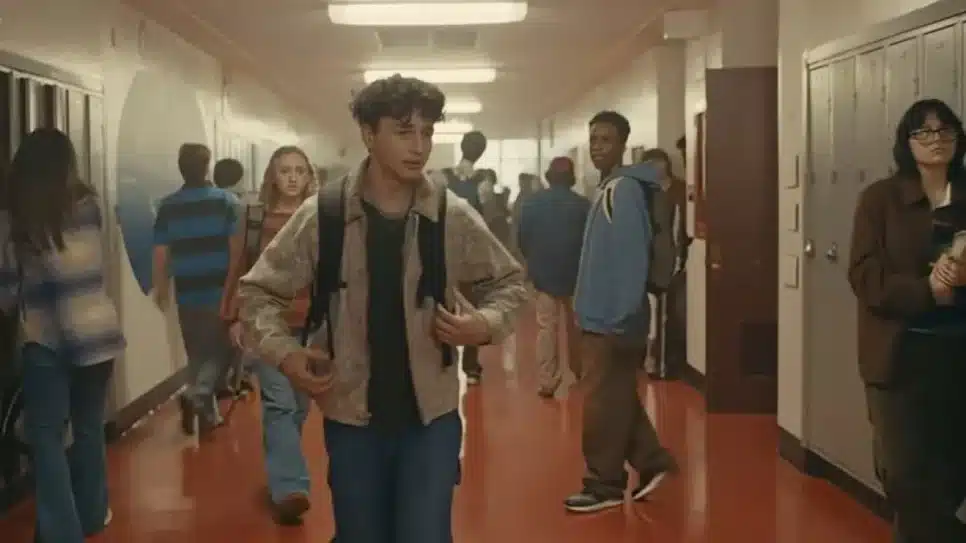 Comercial Super Bowl