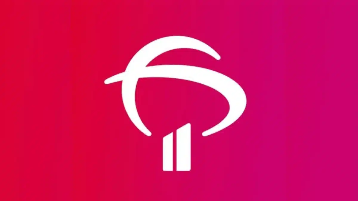 Logo do Bradesco