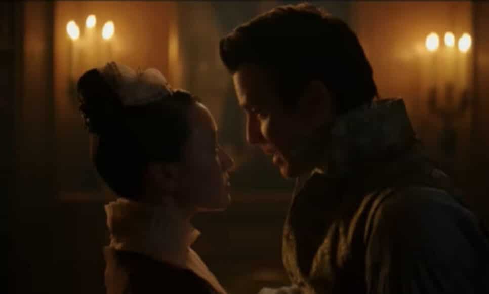 bridgerton 4 tempordada