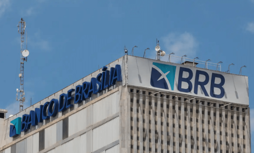 Banco de Brasília (BRB)