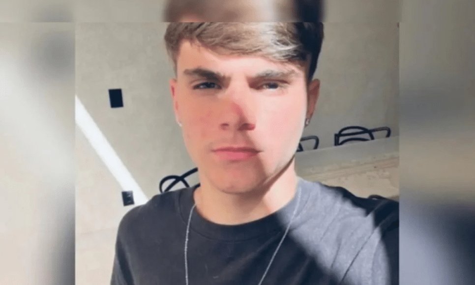 Adolescente agredido durante uma briga no DF e que morreu neste sábado (7)