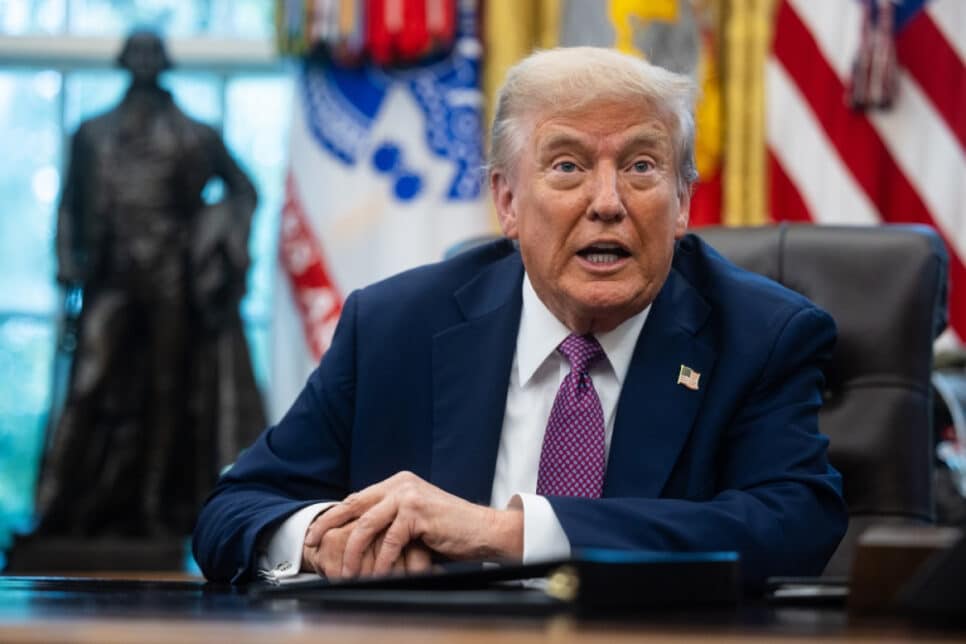 Donald Trump anuncia que a cúpula de líderes do G20 de 2026 será realizada em dezembro no estado da Flórida, em Miami