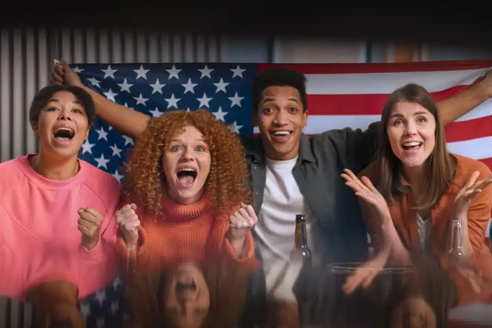 Olimíada de Inglês, com apoio da Embaixada dos EUA, tem inscrições abertas até abril