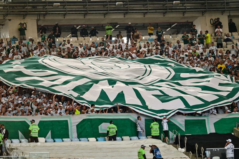 Palmeiras