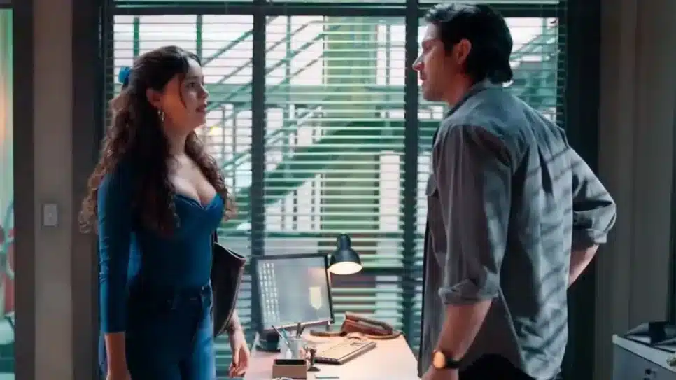 Romance de Paulinho e Gerluce fica por um fio