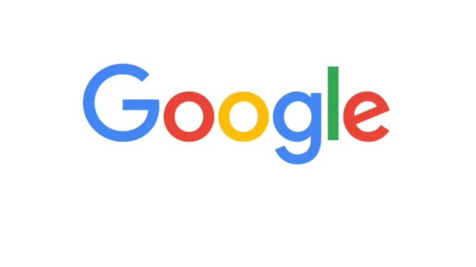 logo da Google