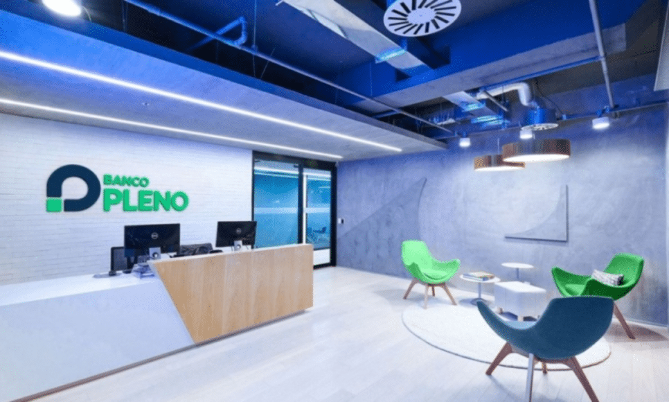 Banco Pleno