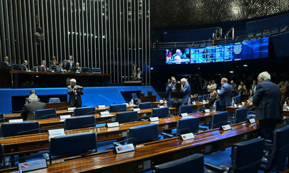 Senado