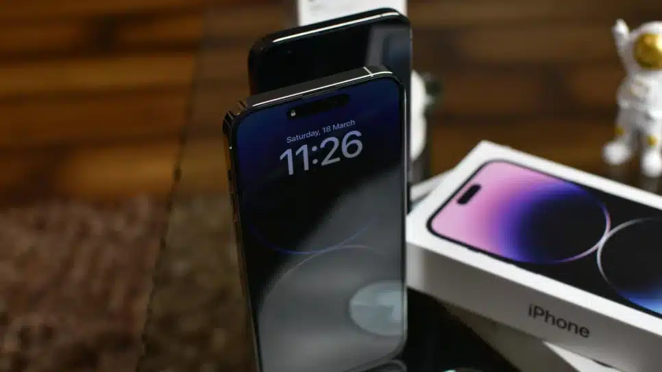 Apple anunciou uma nova atualização para seu sistema operacional, o iOS 26.3