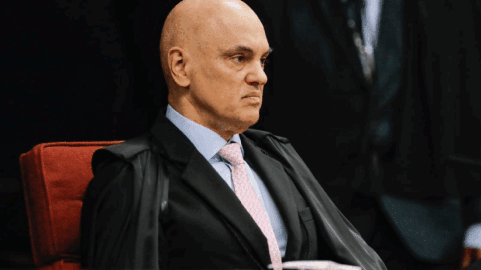 PGR já emitiu parecer pela rejeição da notificação | Sérgio Lima/Poder360 - 9.set.2025