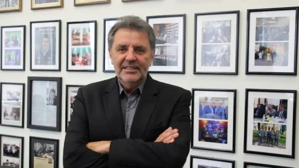 Nico participou de prisões famosas, como a do sequestrador de Silvio Santos e do ex-médico Roger Abdelmassih