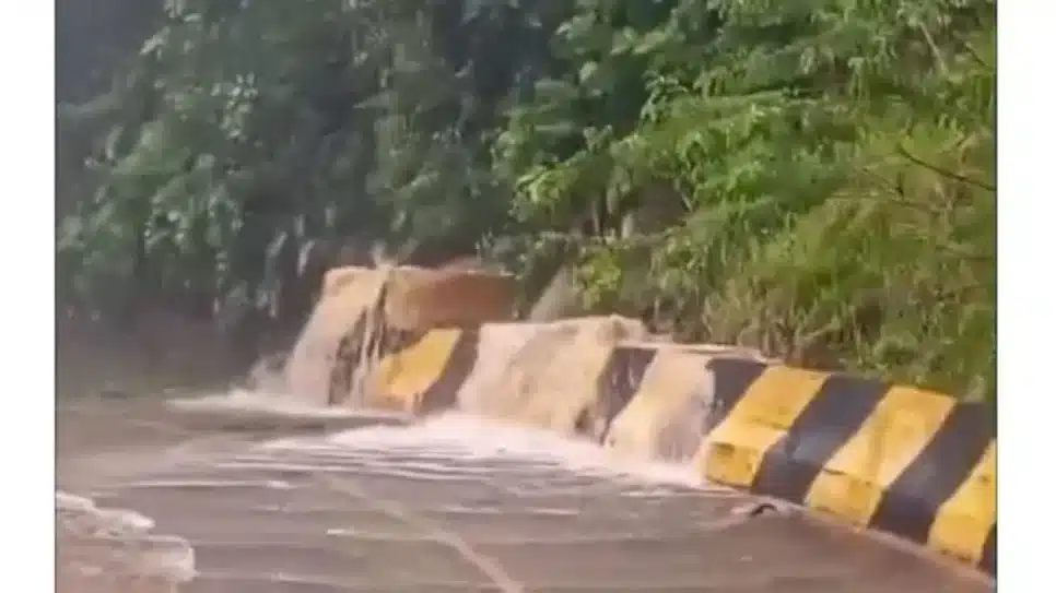 chuvas no litoral paulista