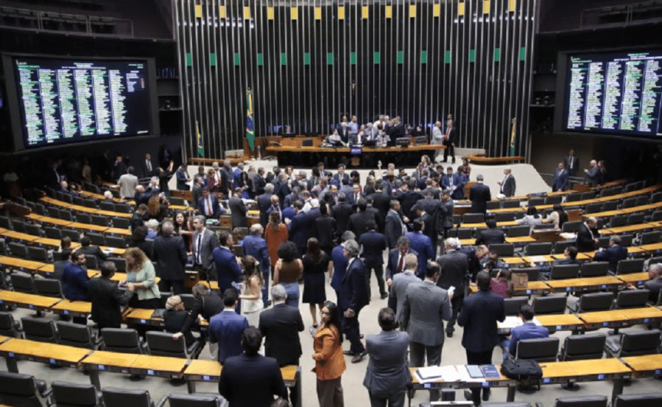 Câmara dos Deputados