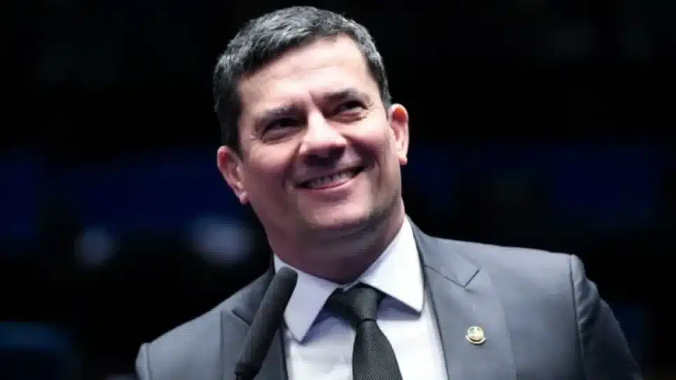 Sergio Moro; Curitiba; pesquisas