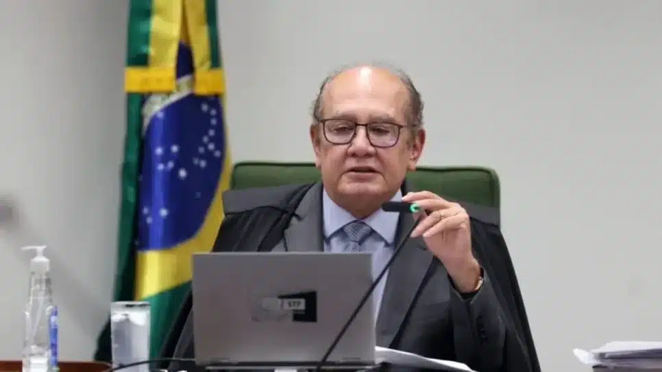 gilmar mendes