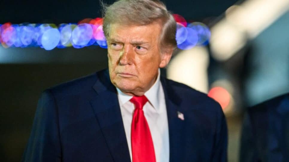 Donald Trump | Daniel Torok/Casa Branca – 20.jan.2026