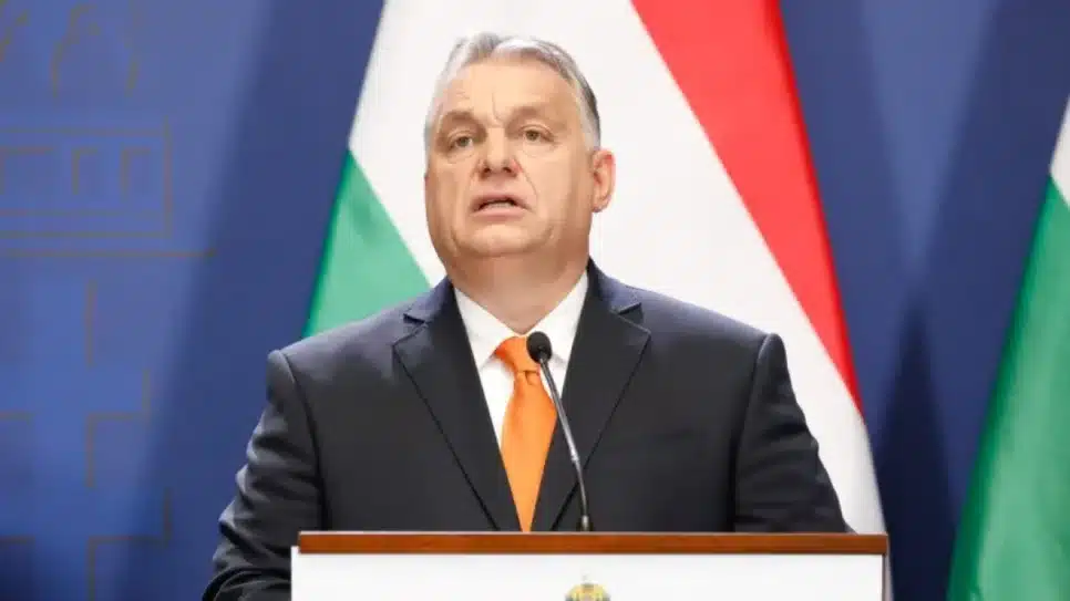 Viktor Orbán