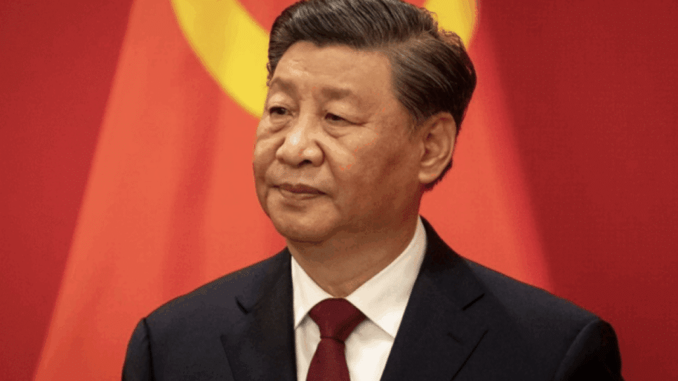 Xi Jinping