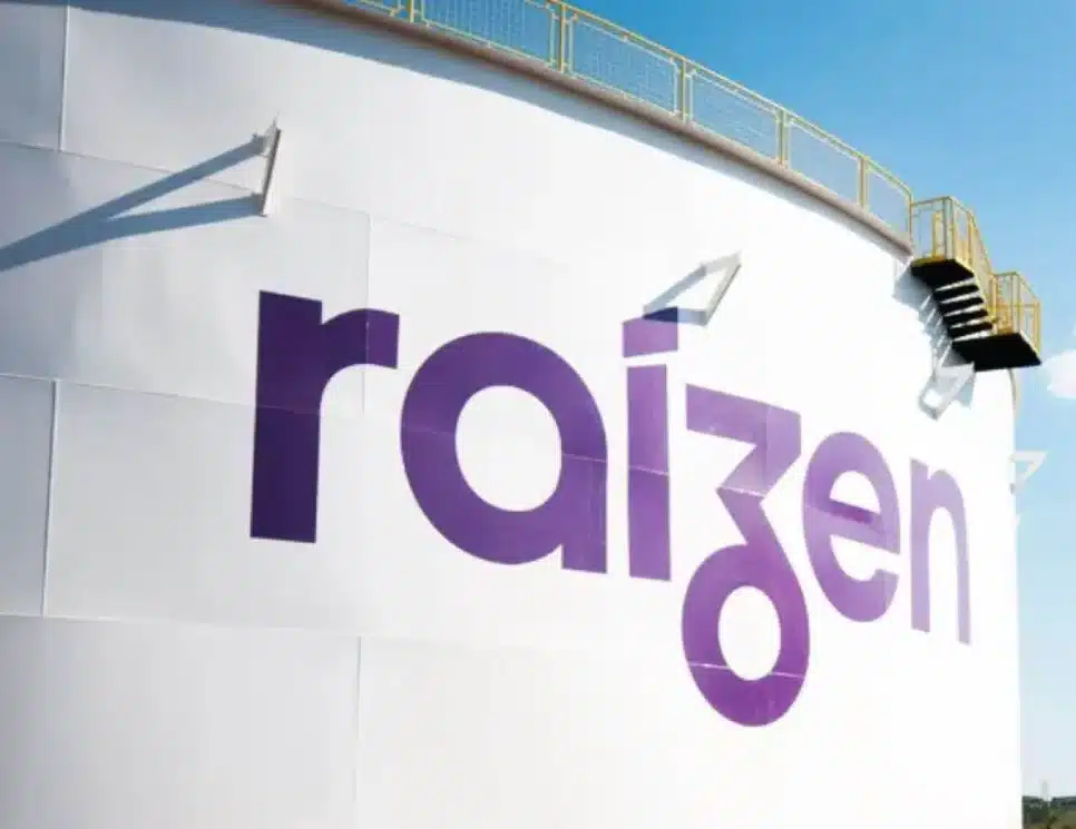 Raízen / Divulgação