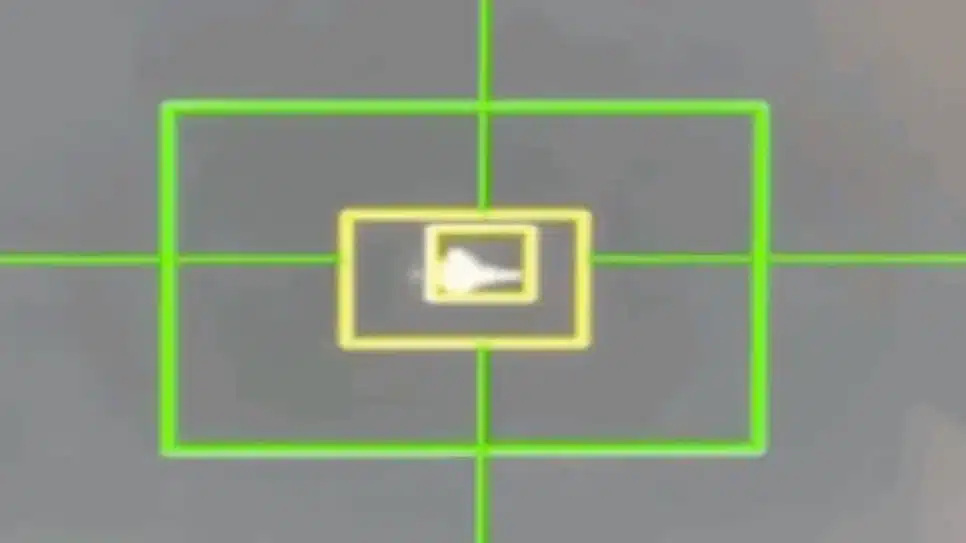 Avião F15 abatido pelo Irã