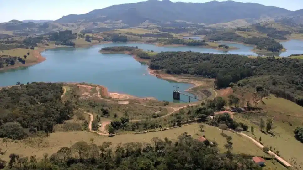 A recuperação dos reservatórios tende a ser limitada nos próximos mesesA recuperação dos reservatórios tende a ser limitada nos próximos meses; na imagem, reservatório da Cantareira