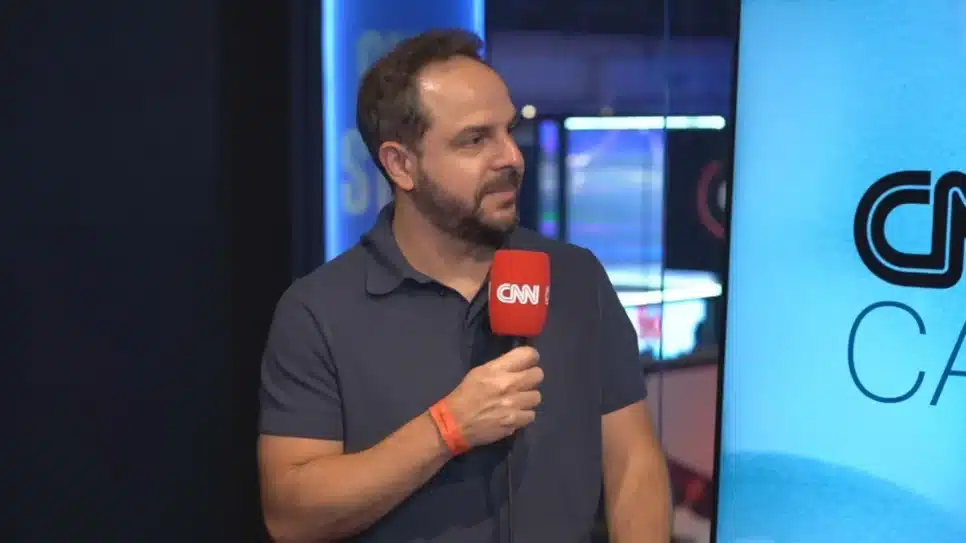 André Brito, CMO da Bauducco