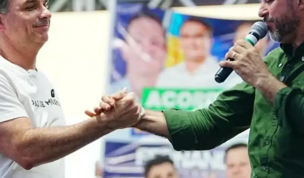 Flávio Bolsonaro defende classificar PCC e CV como organizações terroristas