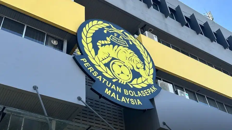 Malásia está fora da Copa da Ásia de 2027