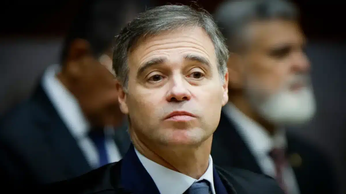 André Mendonça; STF