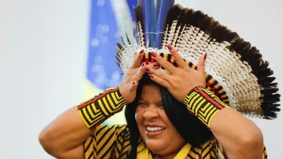 Sonia Guajajara, COP30