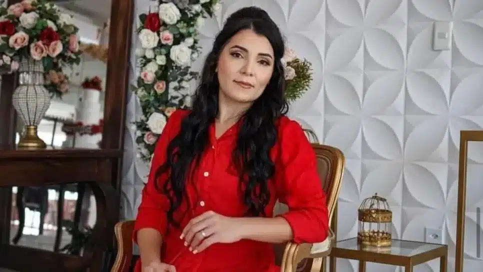 A cantora gospel Sara Mariano foi morta aos 38 anos