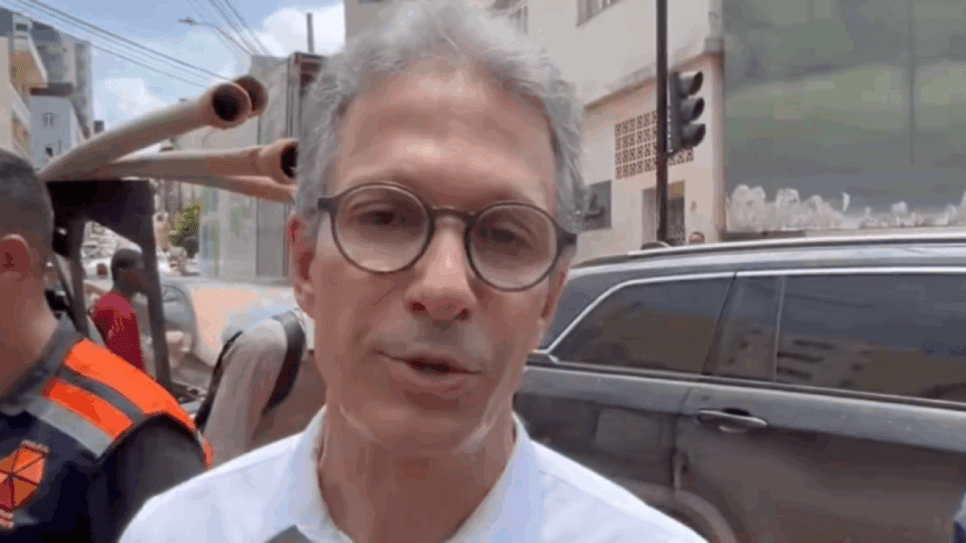 impeachment de Moraes