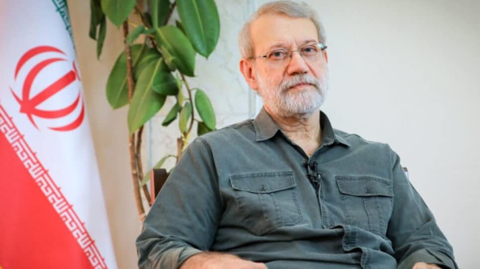 Ali Larijani