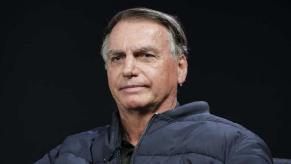 Bolsonaro passou por exames de imagem autorizados pelo ministro Alexandre de Moraes a pedido da defesa do ex-presidente | Sérgio Lima/Poder360 - 15.jul.2025