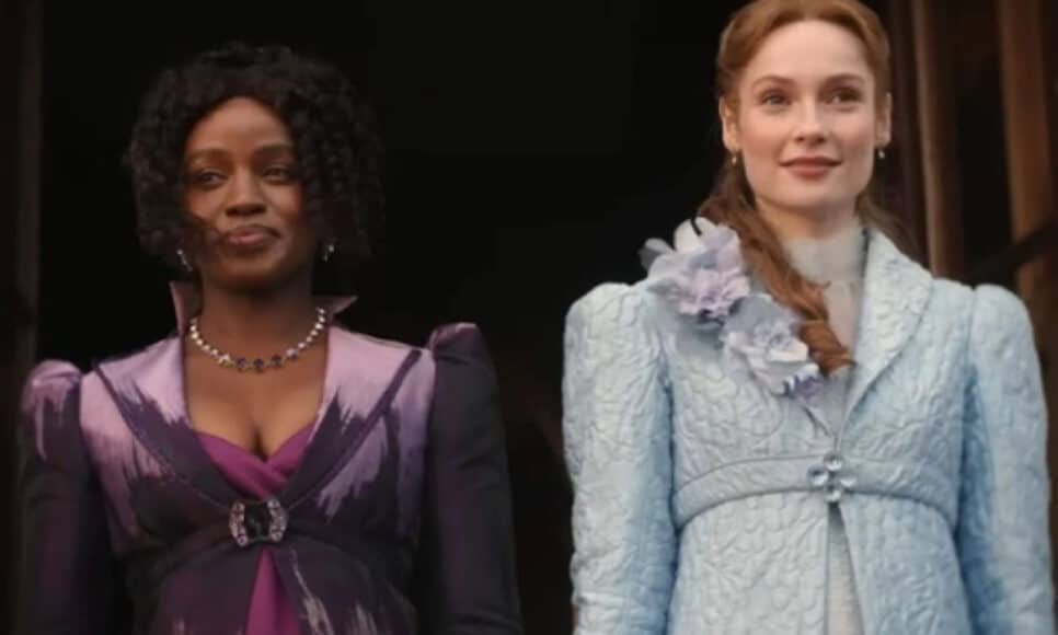 Bridgerton 5ª temporada