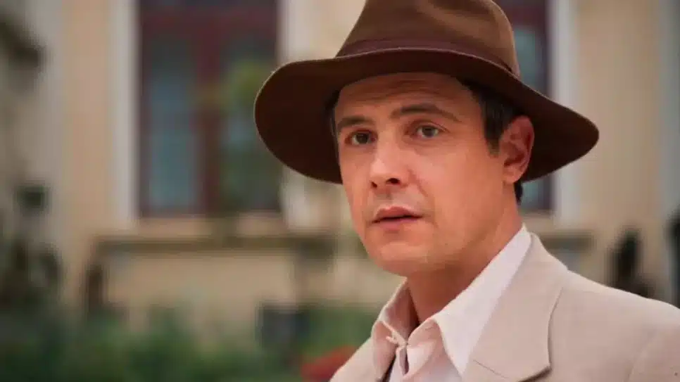 Candinho faz pedido final de se casar com Zulma