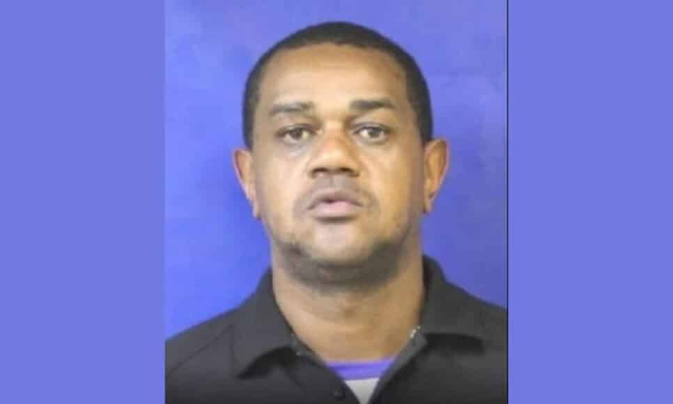 Cláudio Augusto dos Santos, o Jiló dos Prazeres