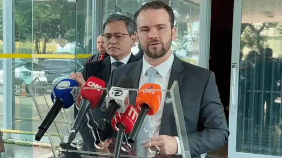 ministro Dario Durigan