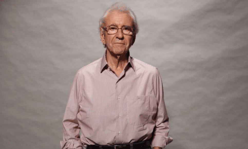 Ator Juca de Oliveira