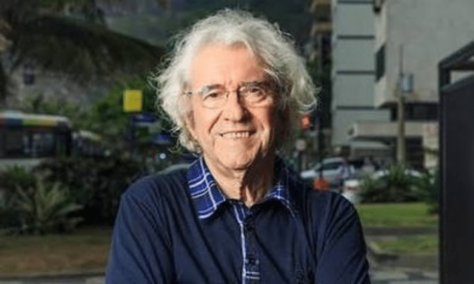 Ator Juca de Oliveira