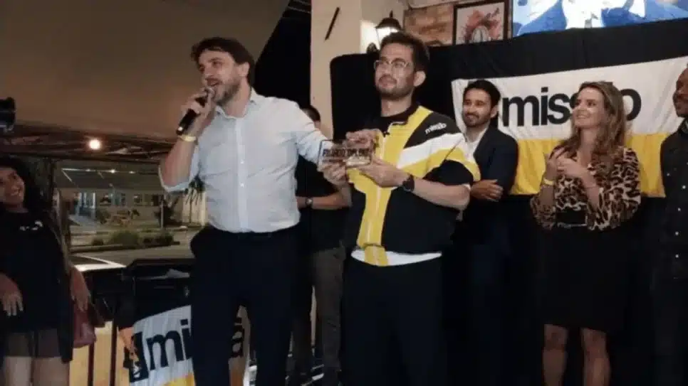 | Gabriella Santos/ Poder360 - 19.mar.2026