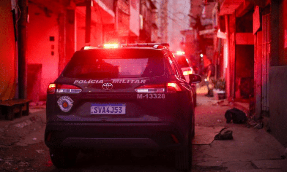 Operação da PM mira o combate a crimes 'quebra-vidros'