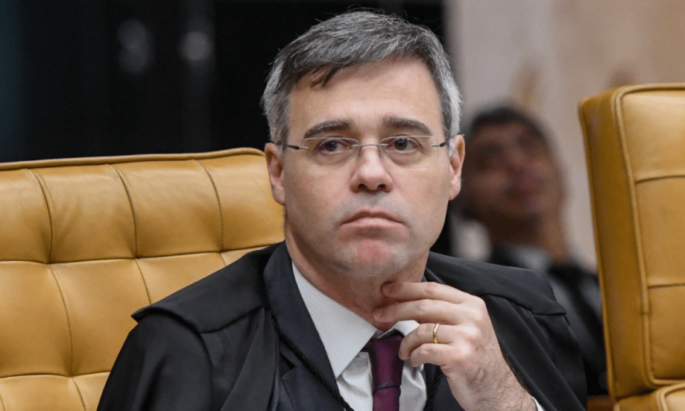 André Mendonça