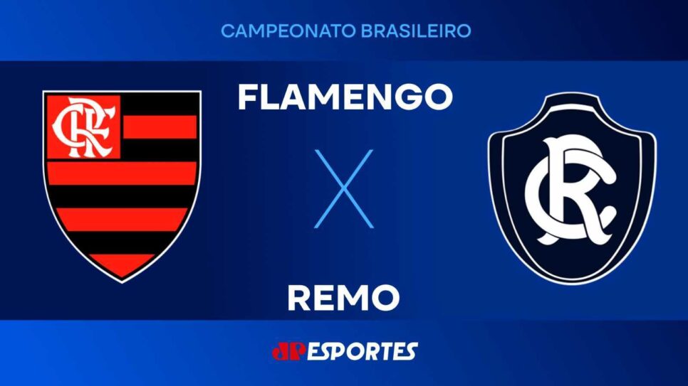 Flamengo x Remo