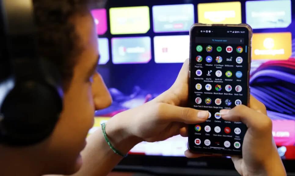 Entre 1º de janeiro e 31 de julho deste ano foram registradas 49.336 denúncias anônimas de abuso e exploração sexual infantil na internet