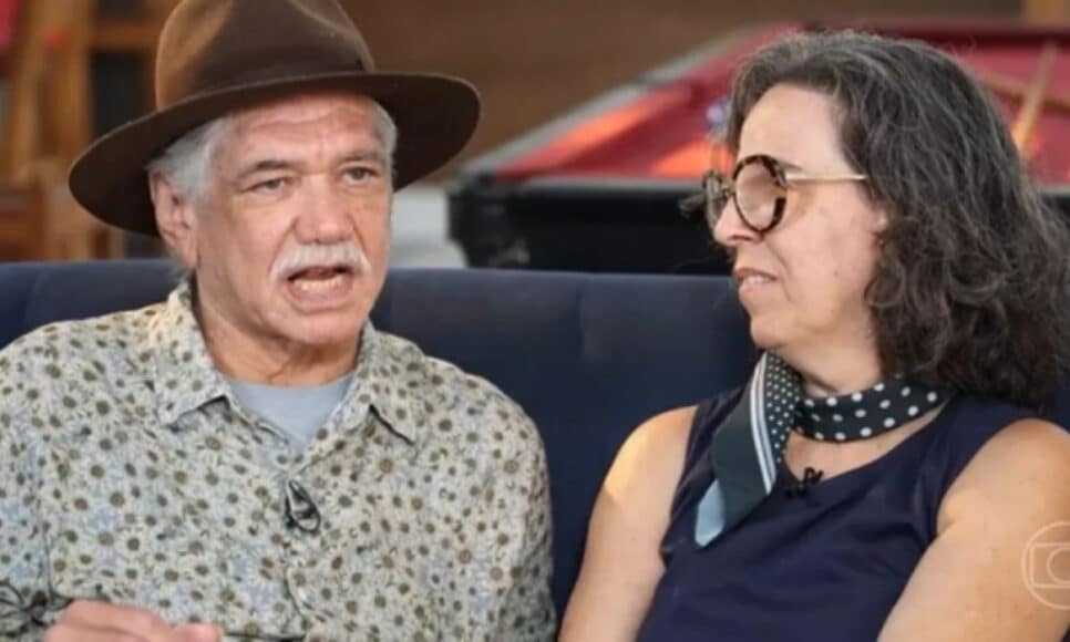 jackson antunes e esposa