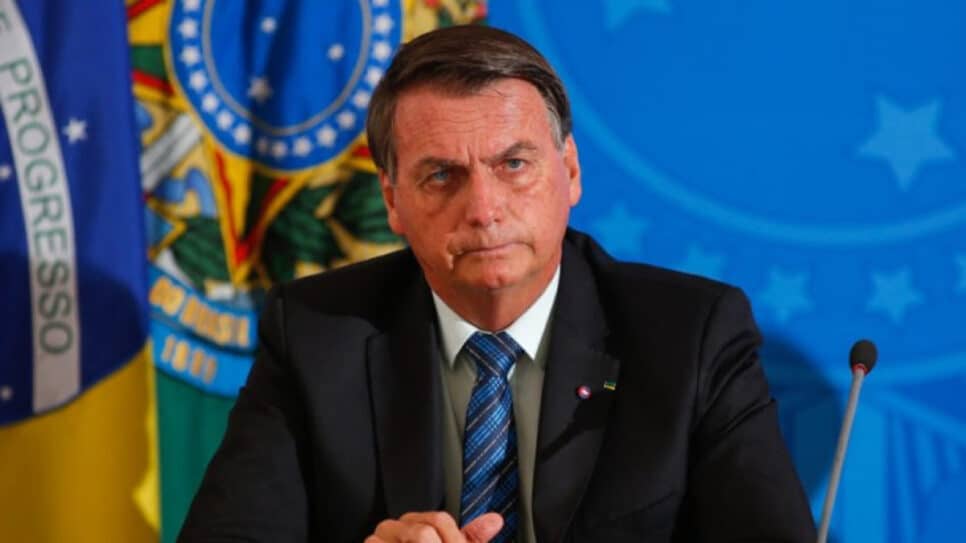 Jair Bolsonaro