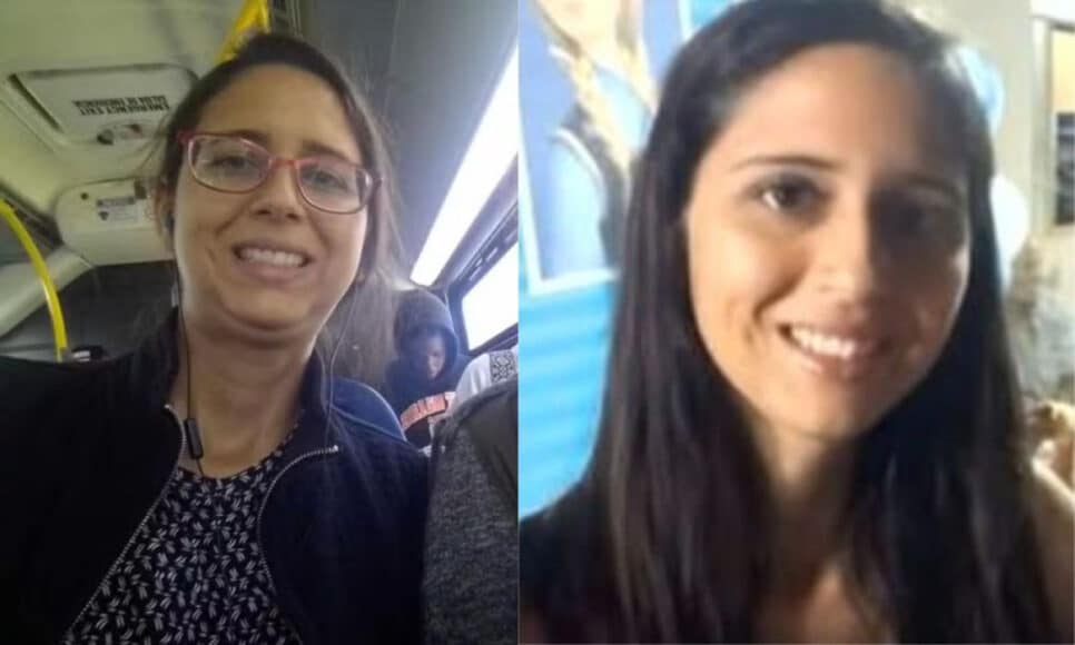 Letícia Alves de Oliveira