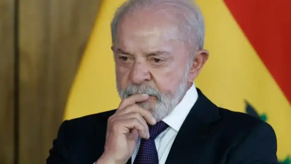 Presidente Lula